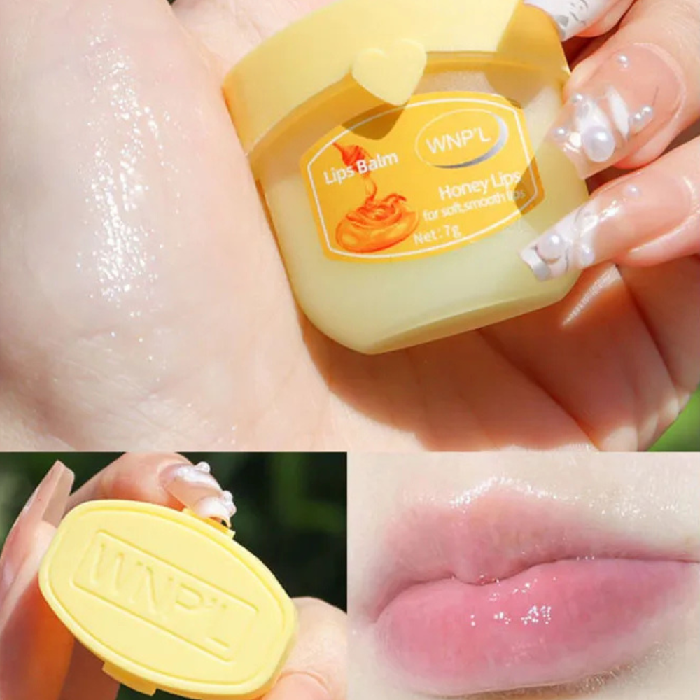 Moisturizing Lip Balm Set – 4/6/8 pcs